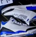 3 limited Jordan Nike NRG Hartfield pairs Black Tinker Air 0504